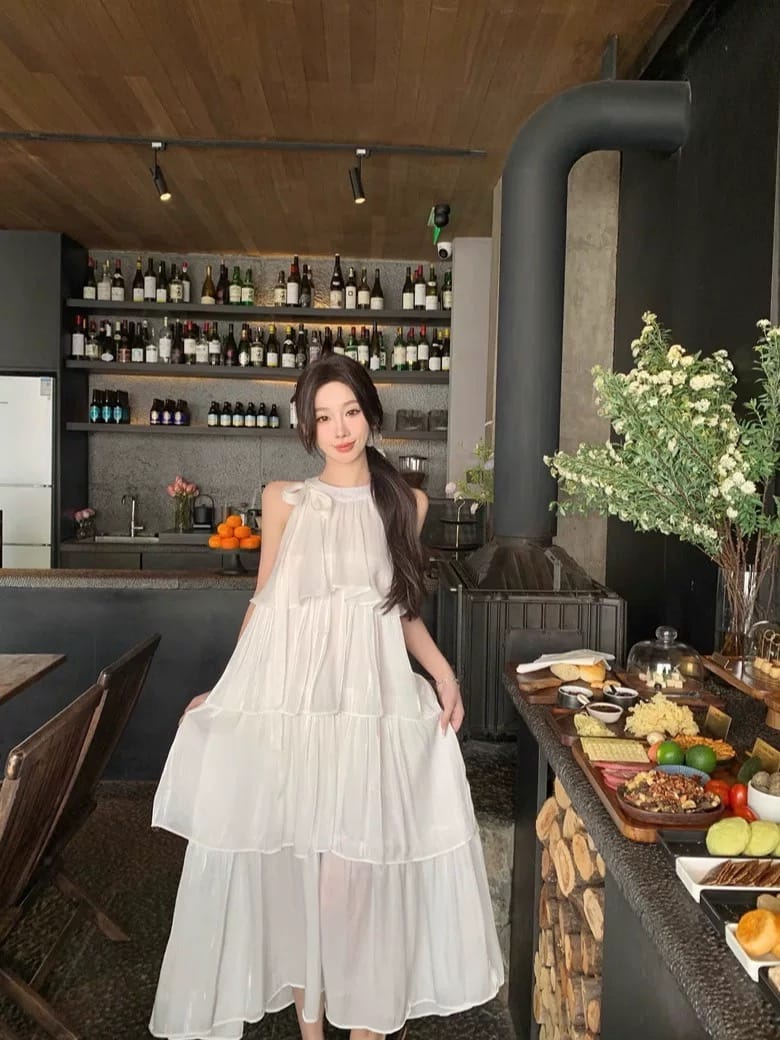 Pine grove dress CD1508 image