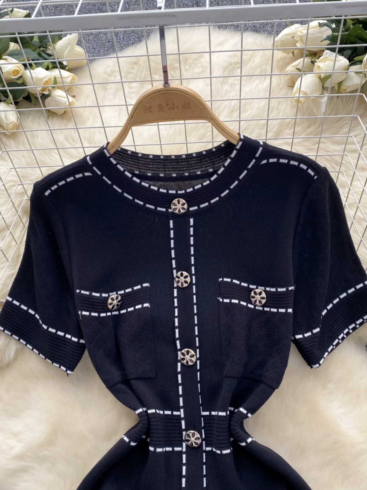 New to this dress KD324 image