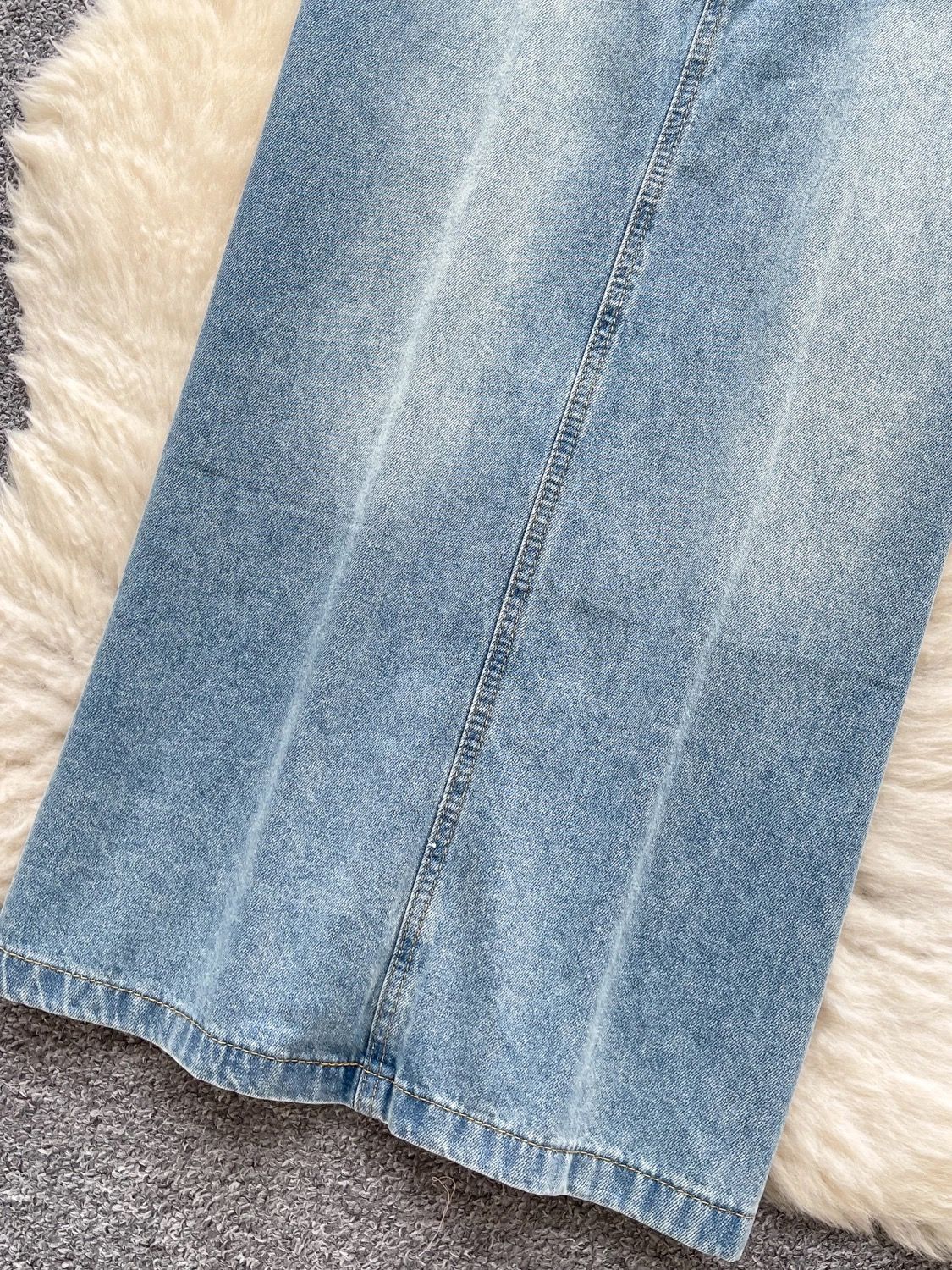 Emily in Paris skirt DS102 image