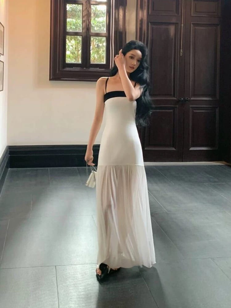 By the bay dress CD1222 image