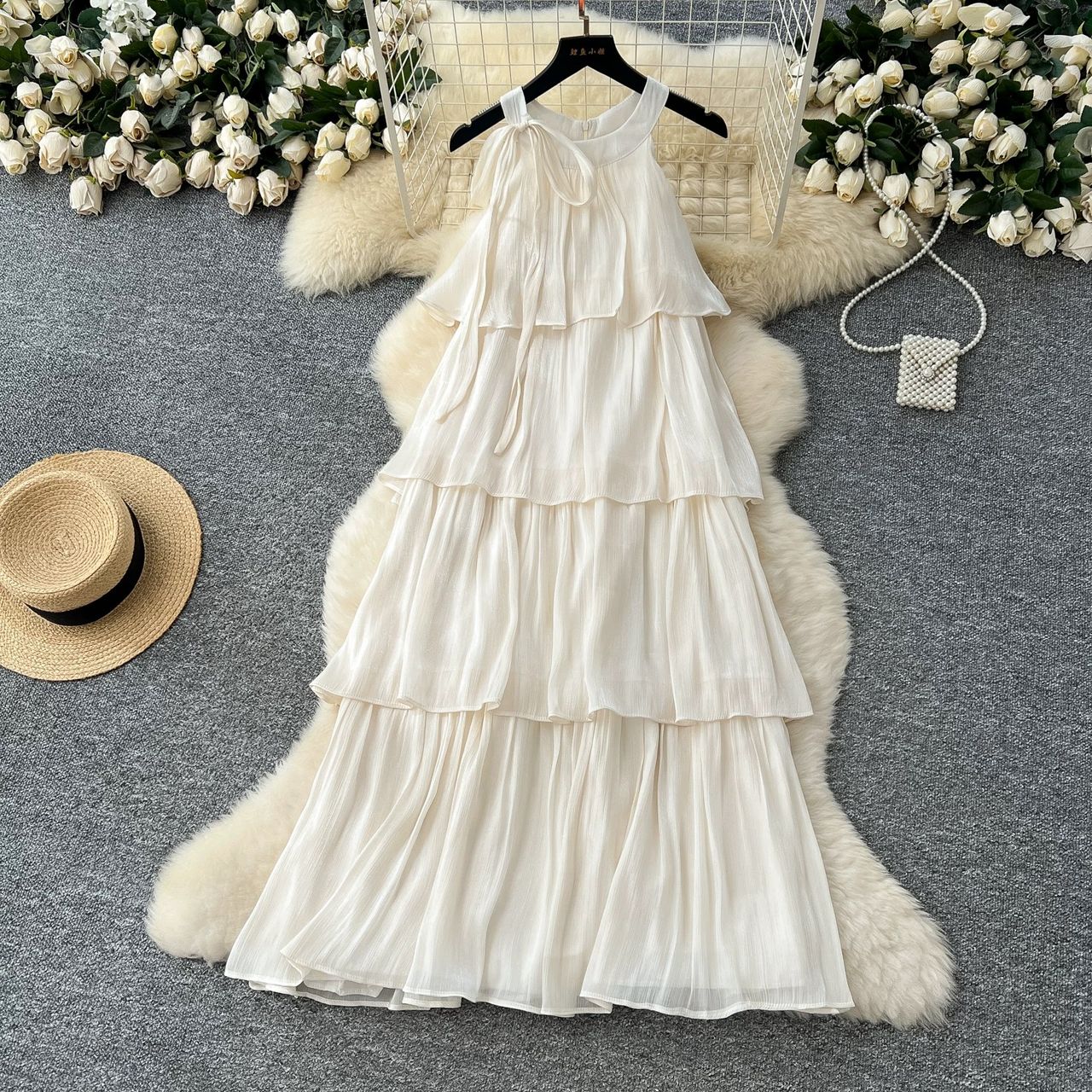 Pine grove dress CD1508 image