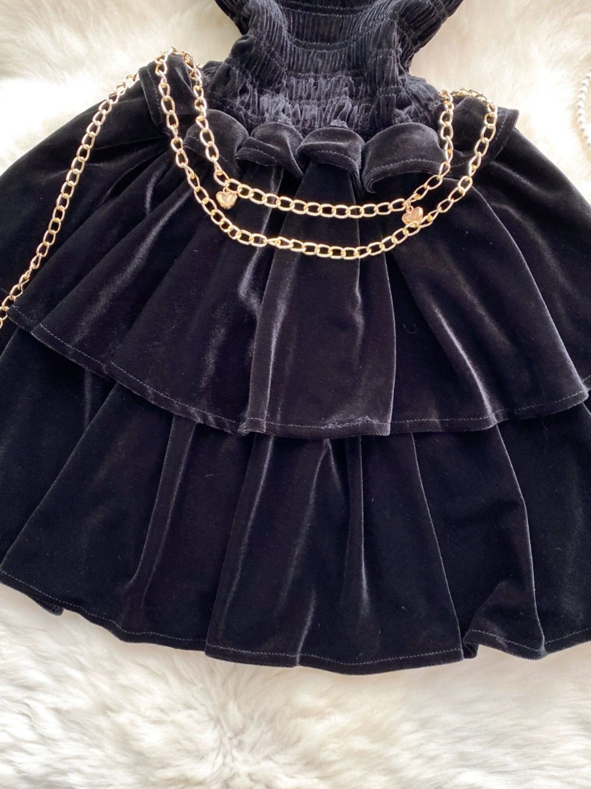 And is dress CD1223 image