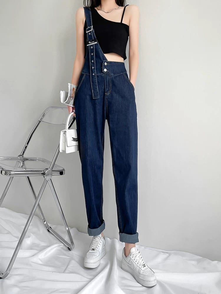 School tutor overalls DJS119 image