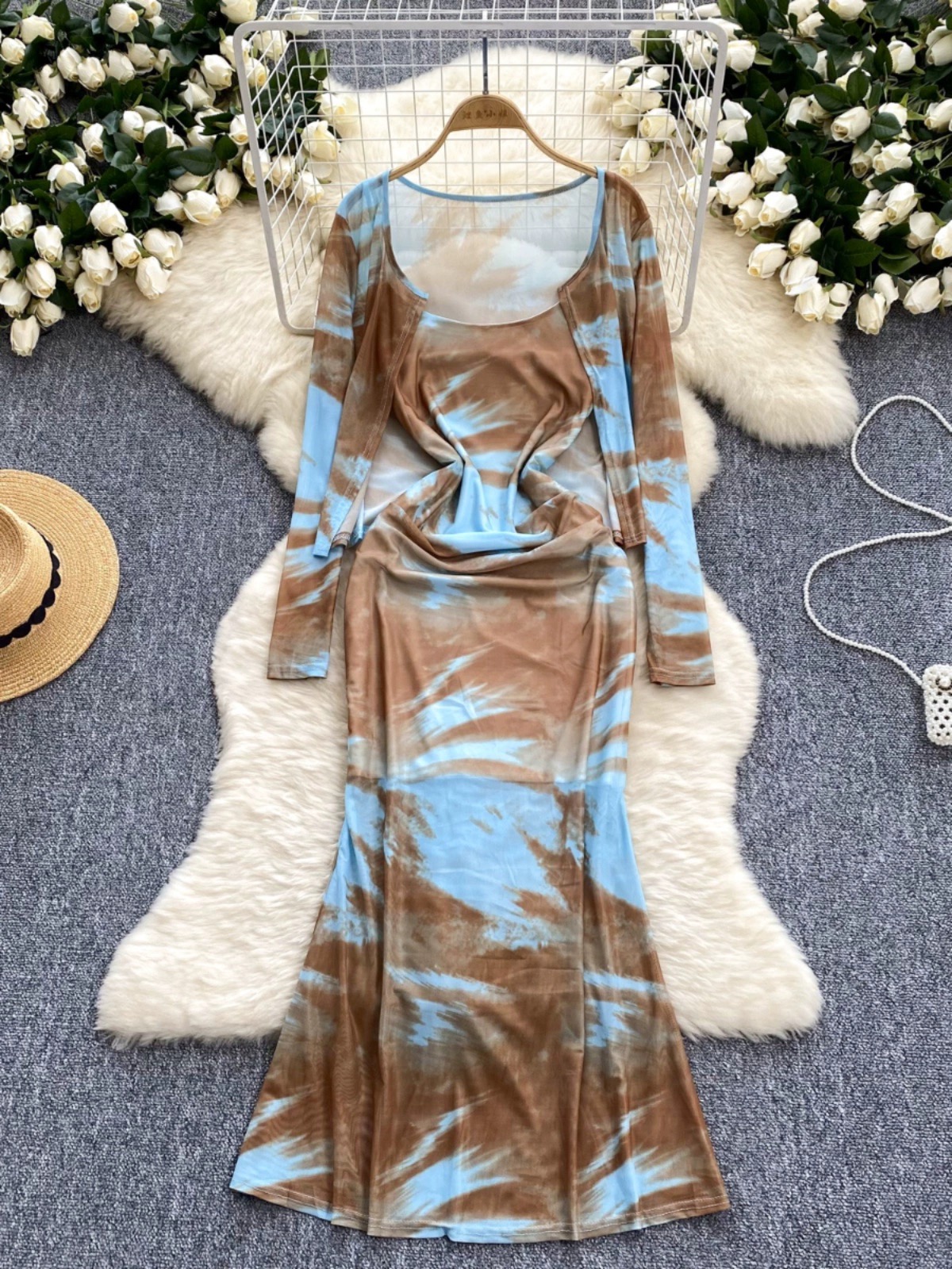 Added Product