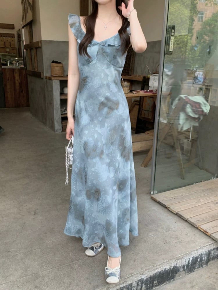 Cold hearted dress CD284 image