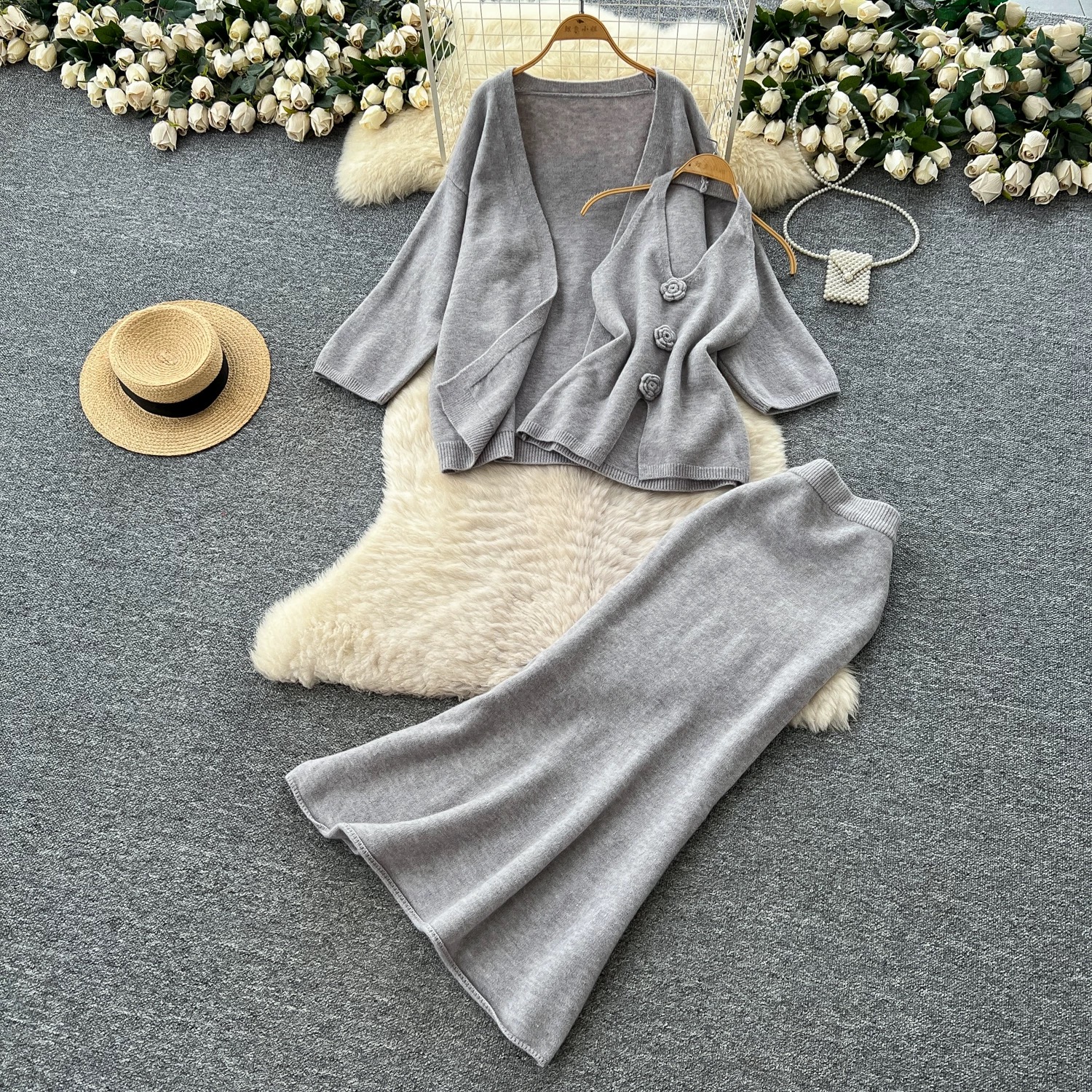 Fabulousity cozy set STP113 image