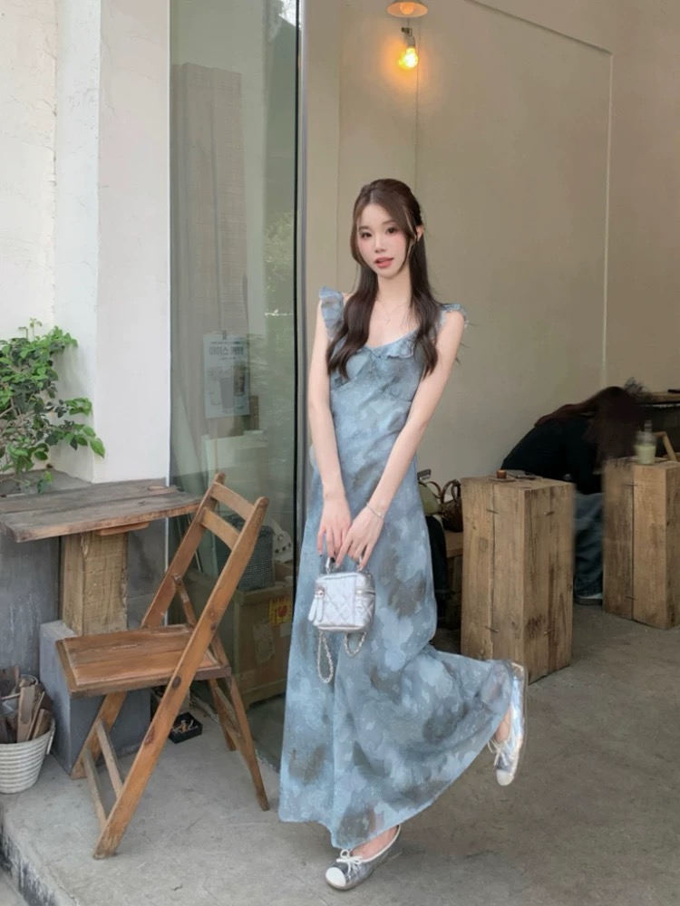 Cold hearted dress CD284