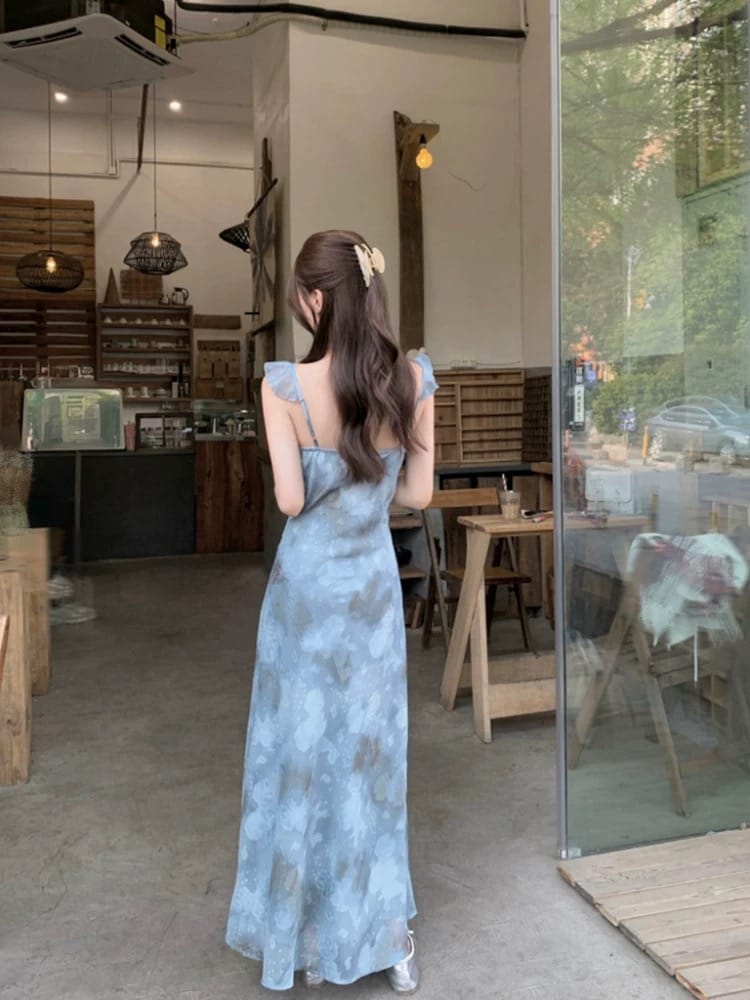 Cold hearted dress CD284 image