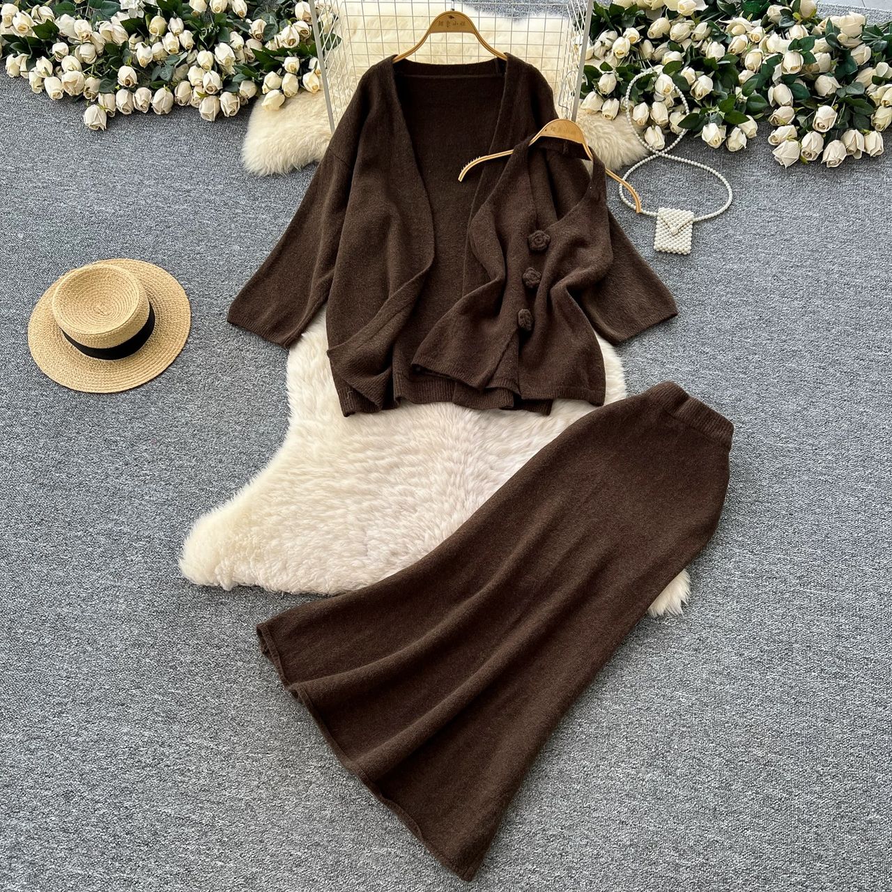 Fabulousity cozy set STP75 image