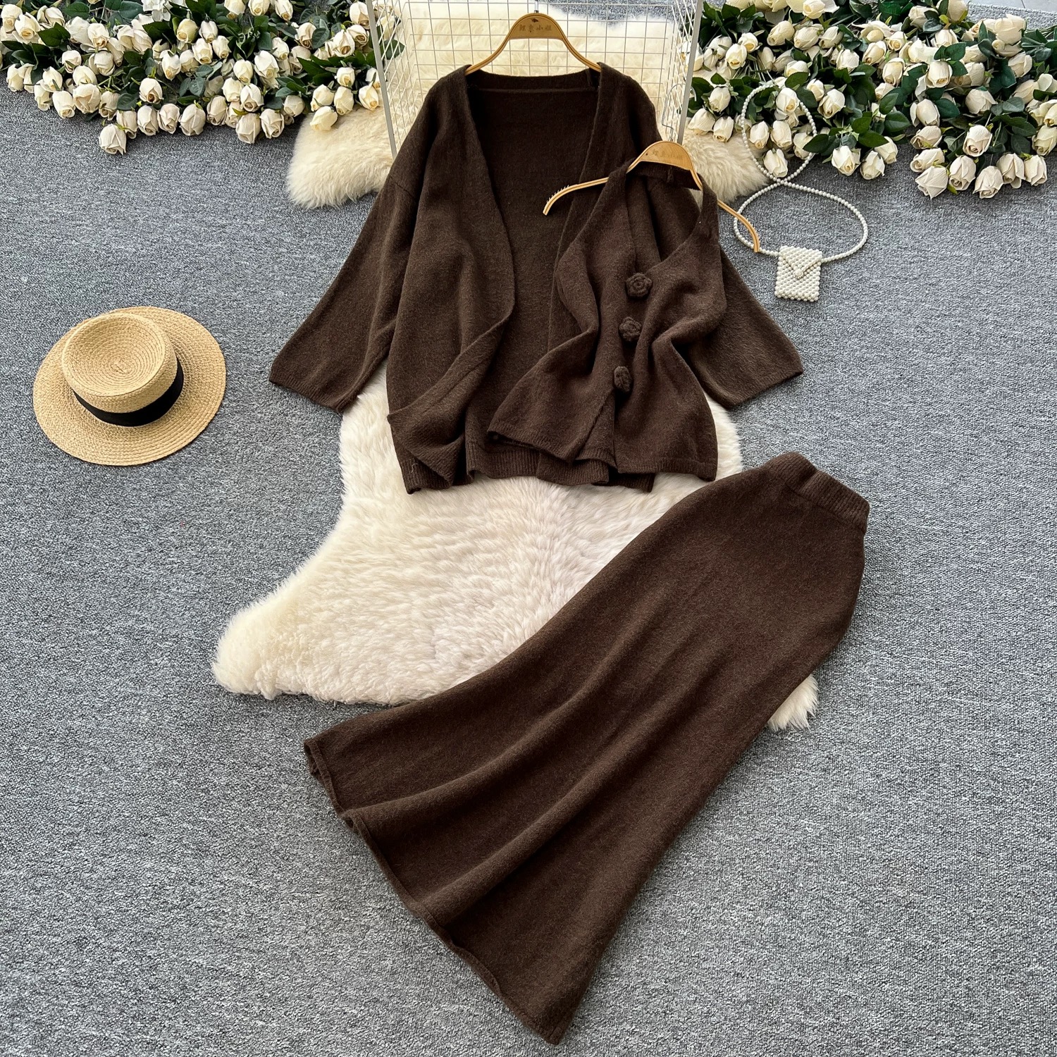 Fabulousity cozy set STP113 image