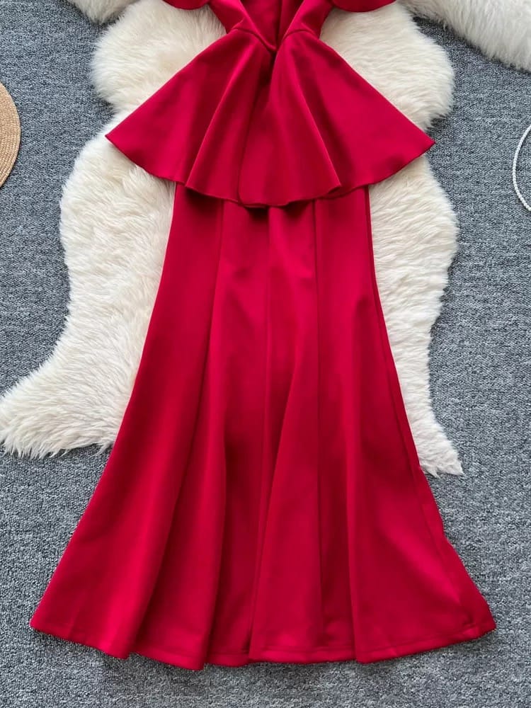 Follow me dress EVD300 image