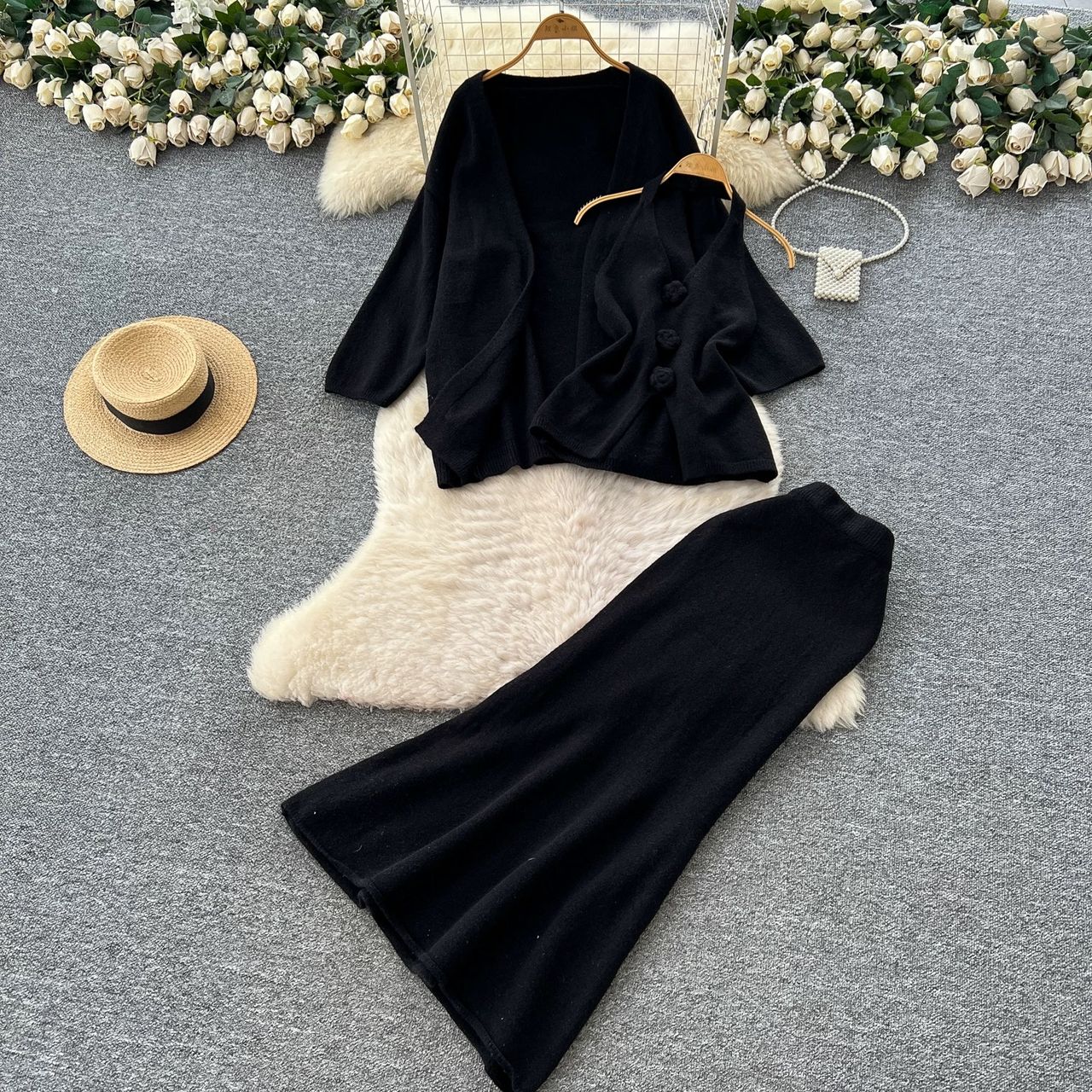 Fabulousity cozy set STP75 image