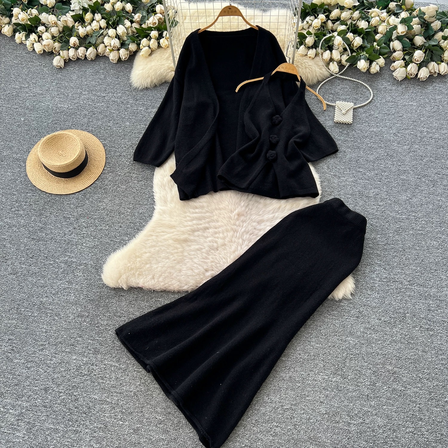 Fabulousity cozy set STP113 image