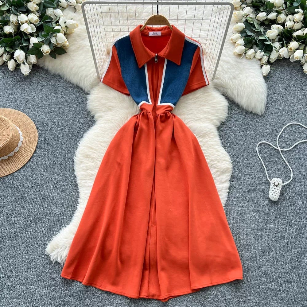 Unique love dress CD632 image