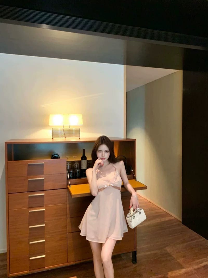 Perfect lunch dress CD285 image