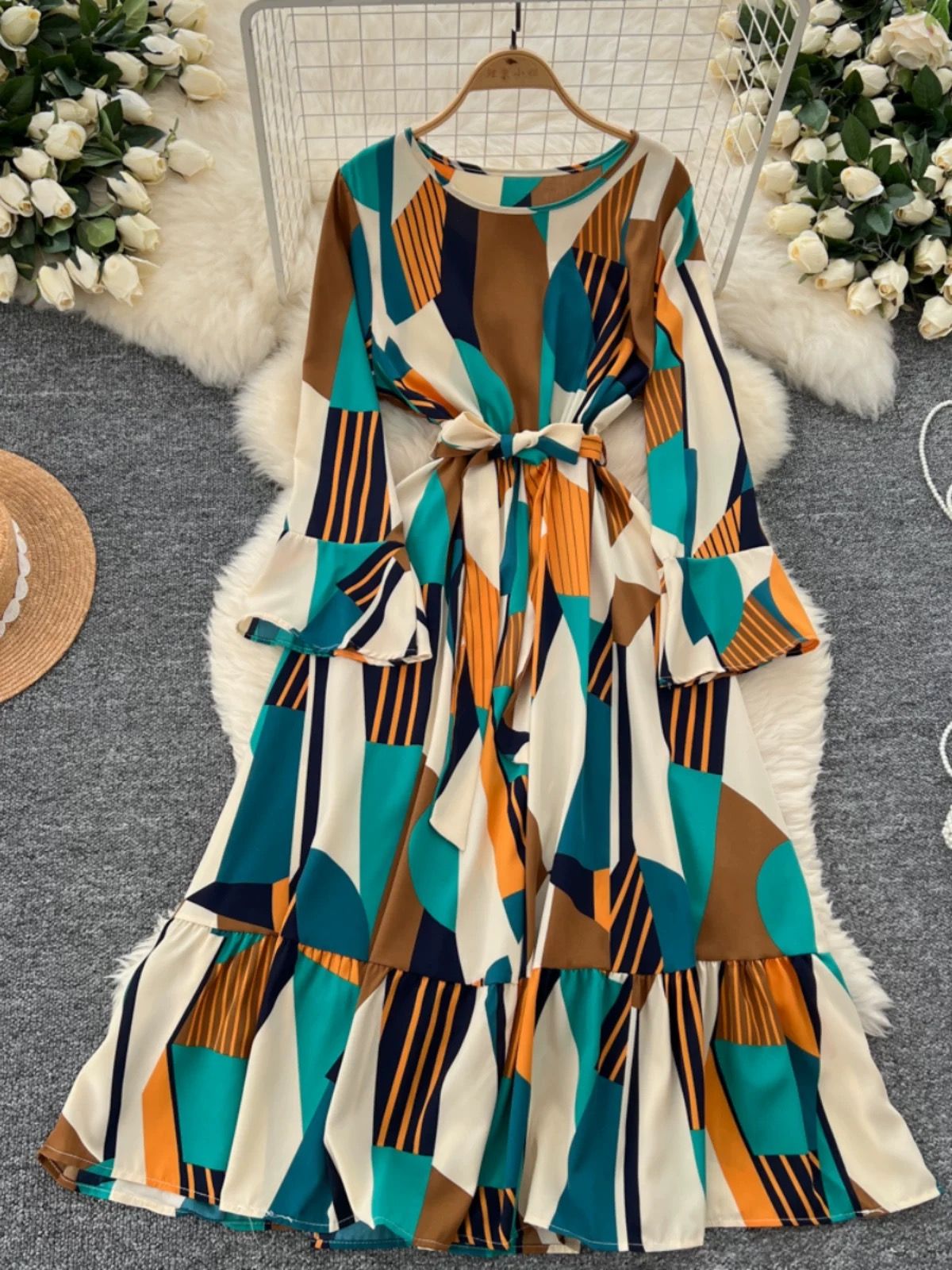 Problematic diva dress CD2077 image