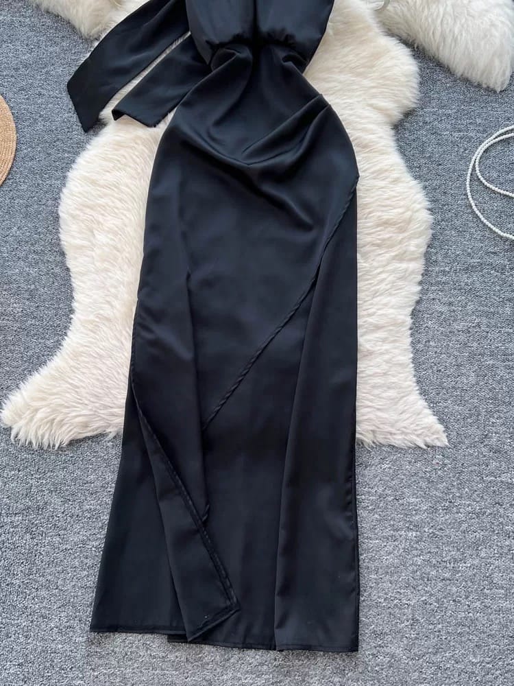 Under control dress FD1482 image