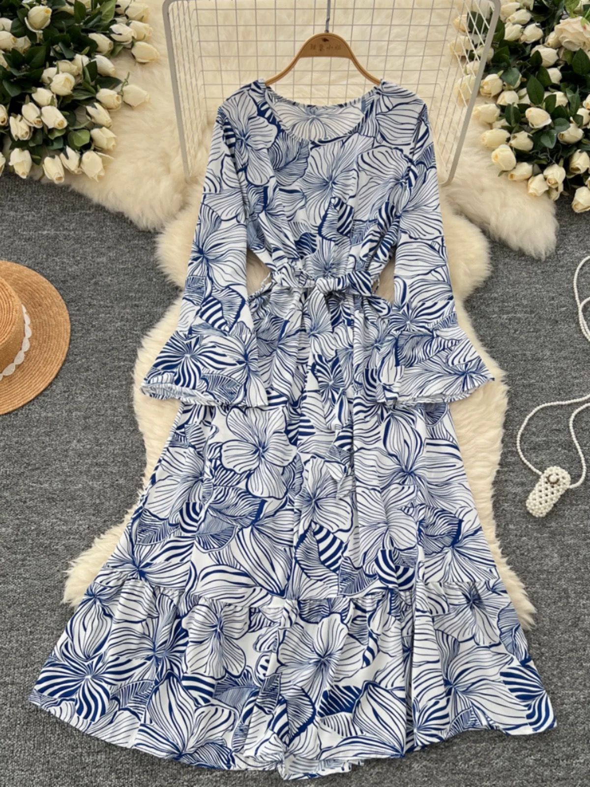 Problematic diva dress CD2077 image