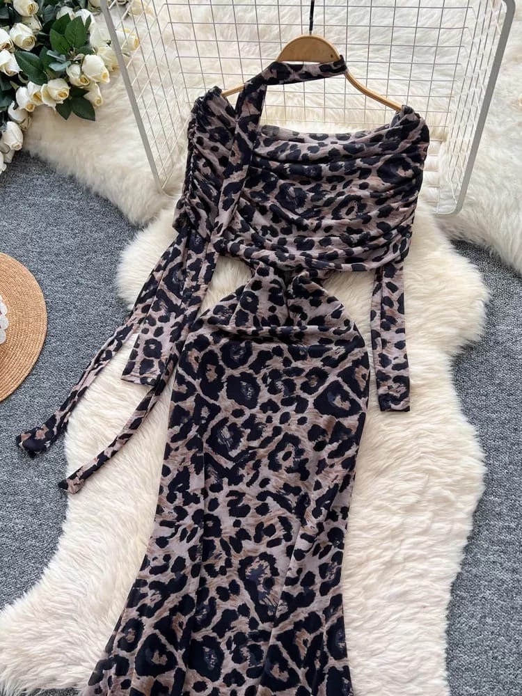 Starting views dress CD2307 image