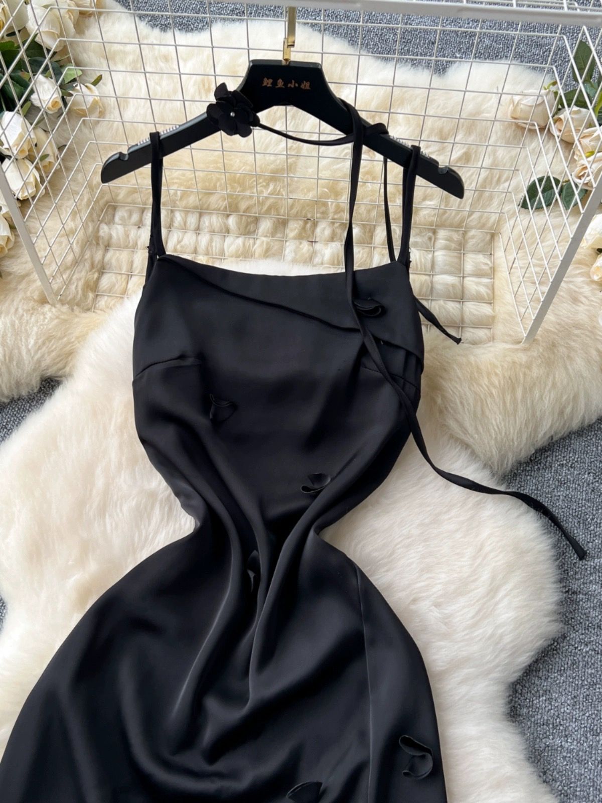 Island ceo dress FD939 image