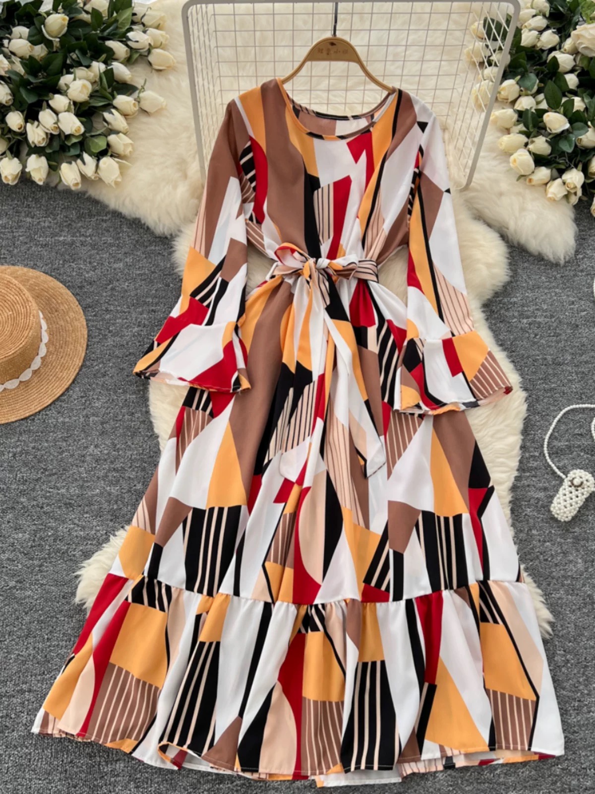Problematic diva dress CD2077 image