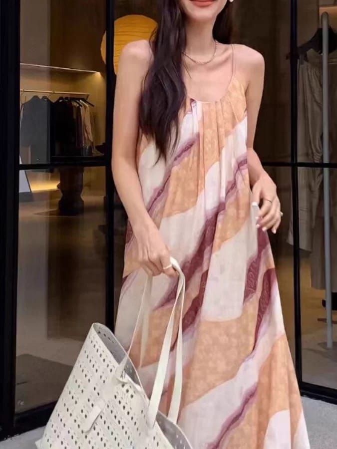 Isadora Bali dress CD634 image