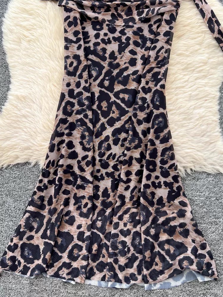 Starting views dress CD2307 image