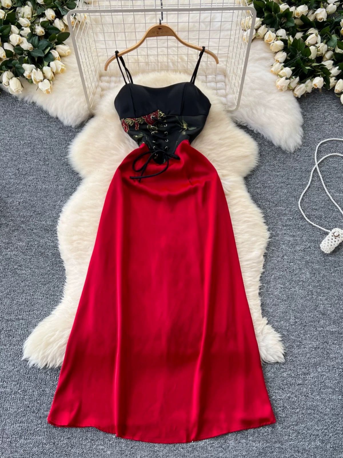 True to me dress CD1773 image