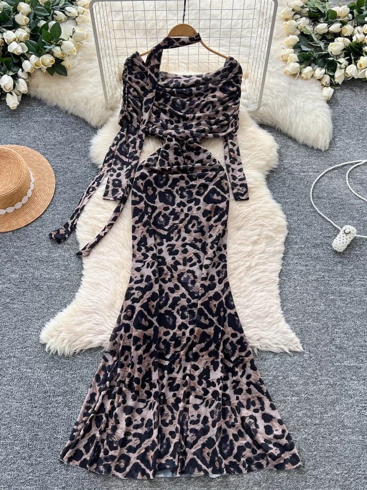 Starting views dress CD2307 image