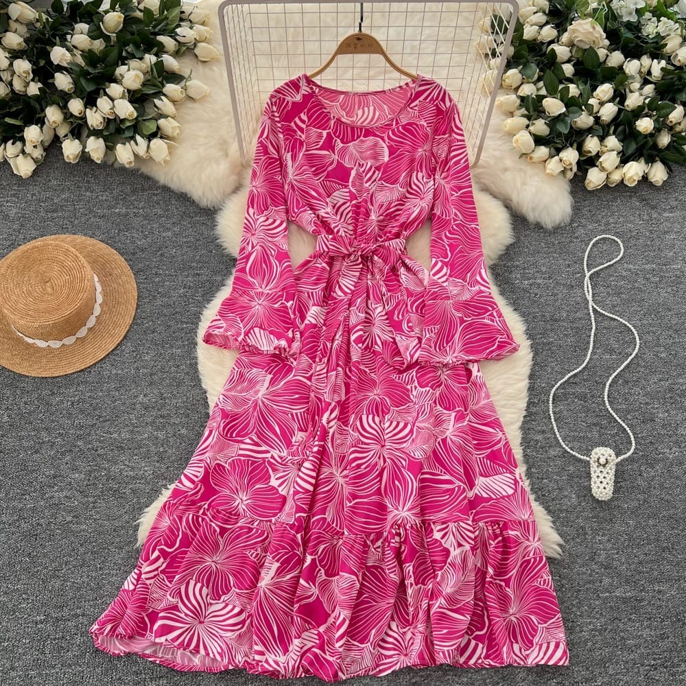 Problematic diva dress CD2077 image