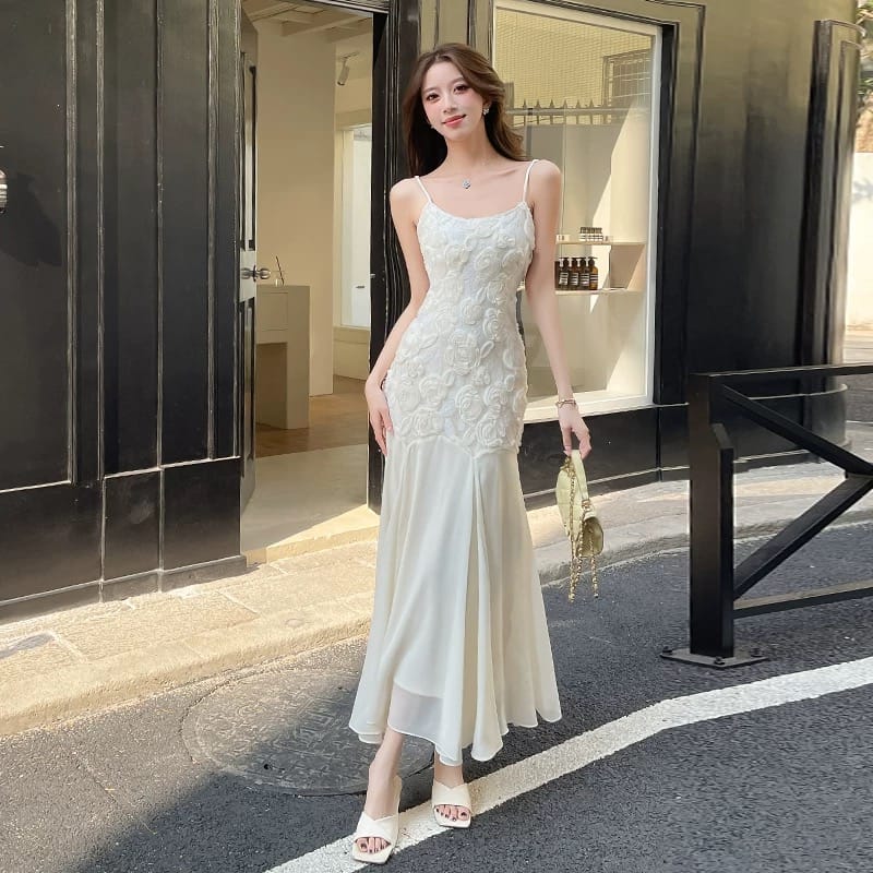 Half of you dress FD973 image