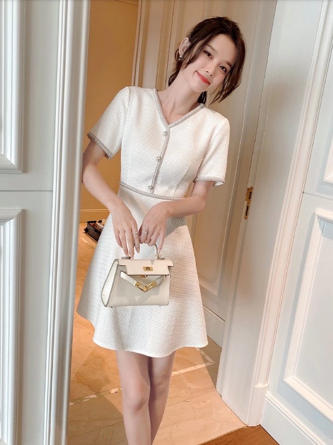 Capricorn dress CD635 image