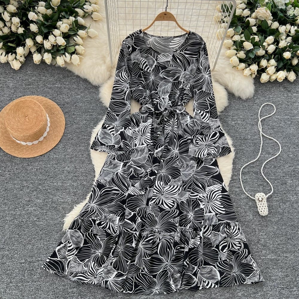 Problematic diva dress CD2077 image