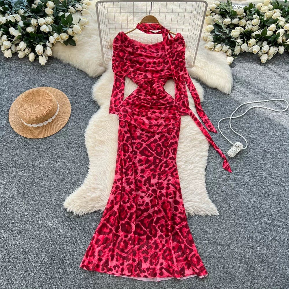 Starting views dress CD2307 image