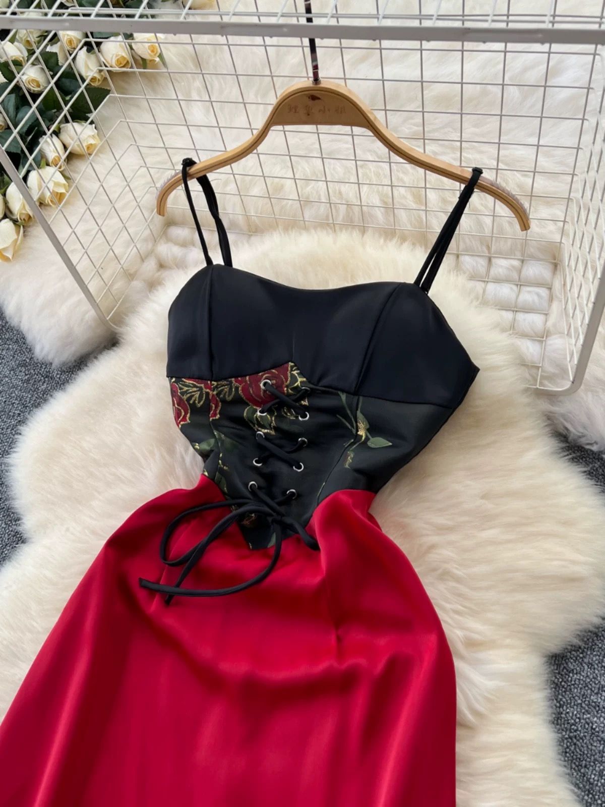 True to me dress CD1773 image