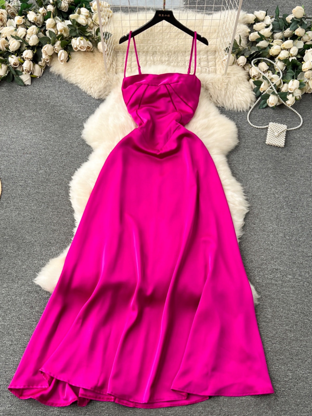 Finding my way dress FD821