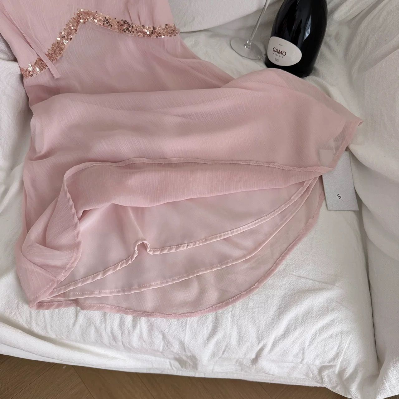 Perfect lunch dress CD285 image