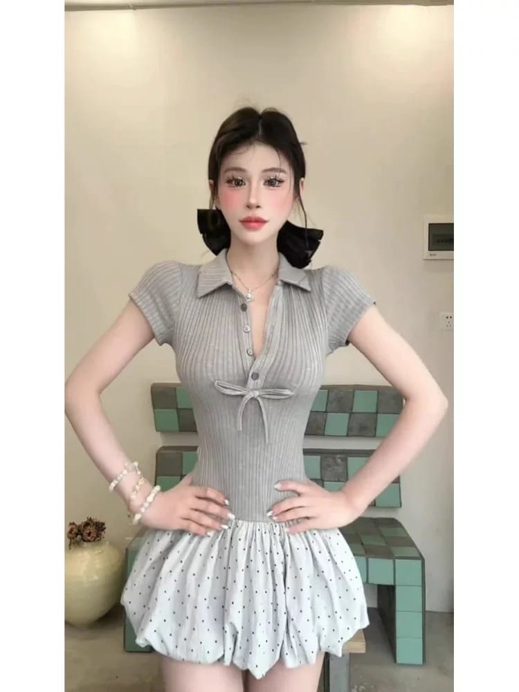 In the right zone dress CD1216 image