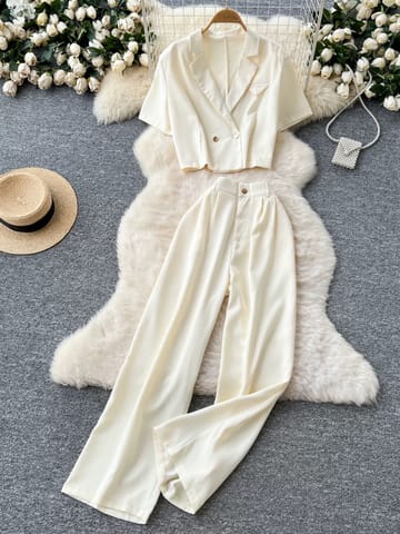 Spring affair set FTP124