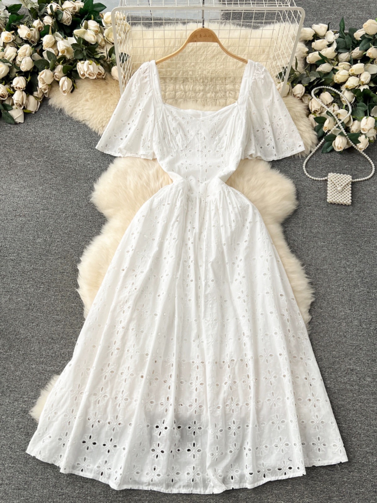 Added Product