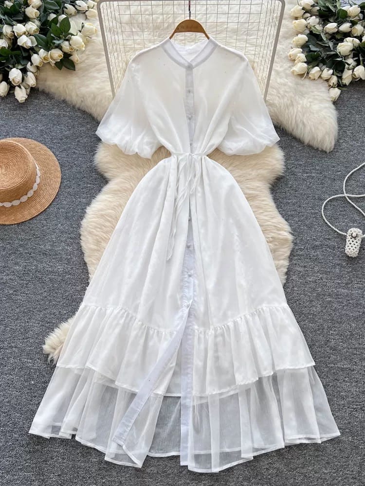 Very cutesy dress CD2305 image