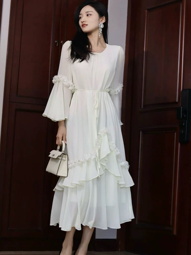 Baja designer dress FD969 image