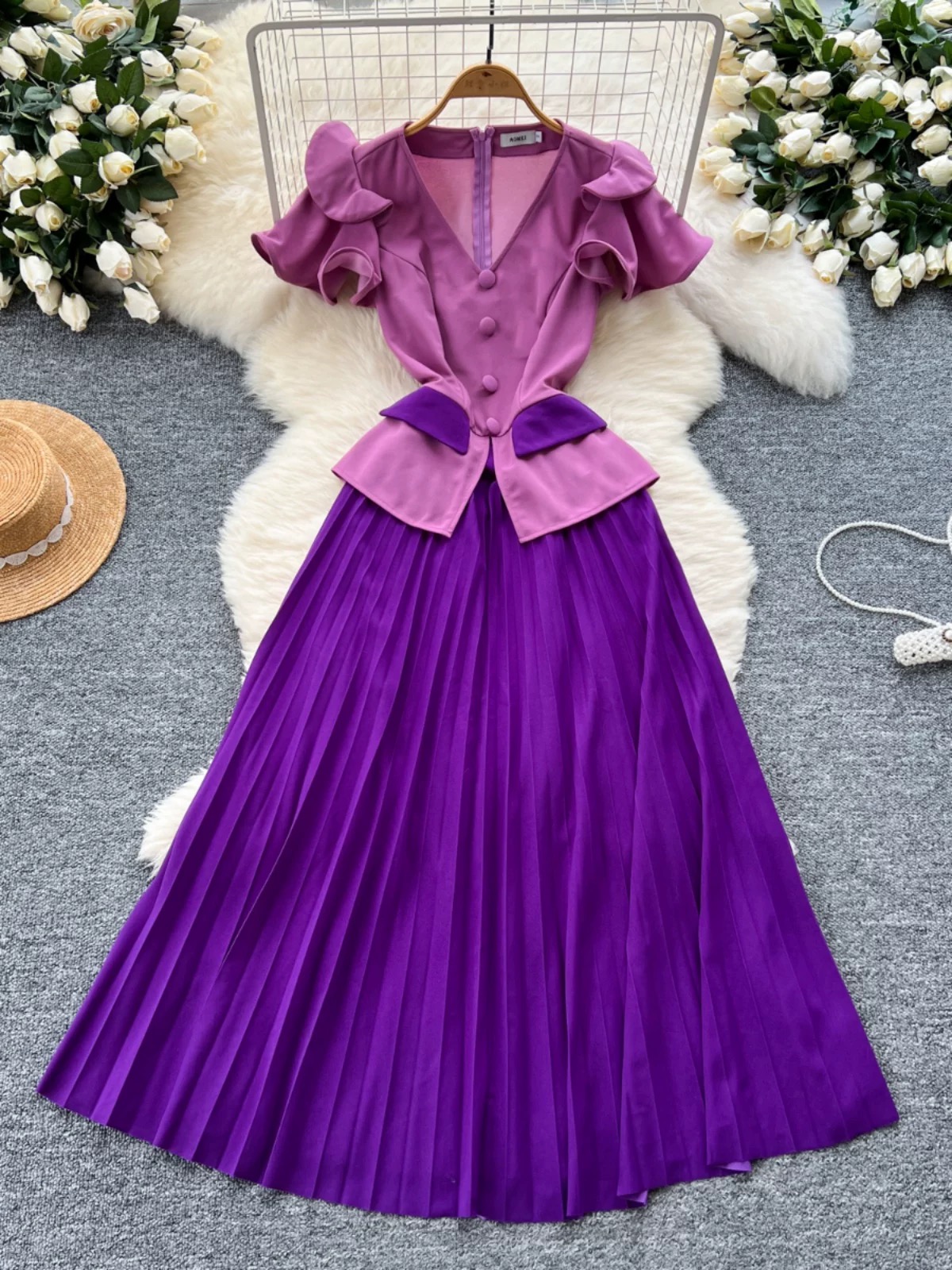 Added Product