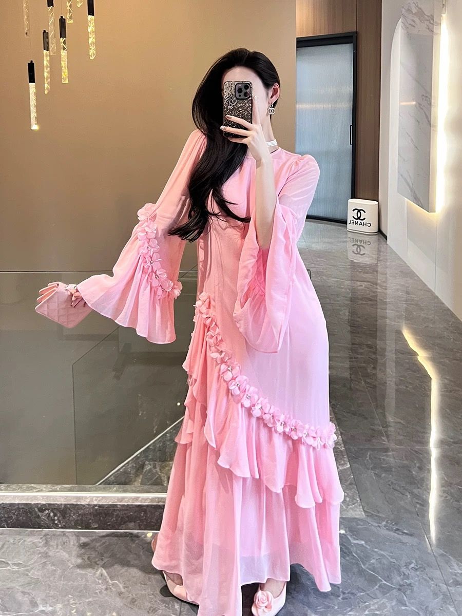 Baja designer dress FD969 image