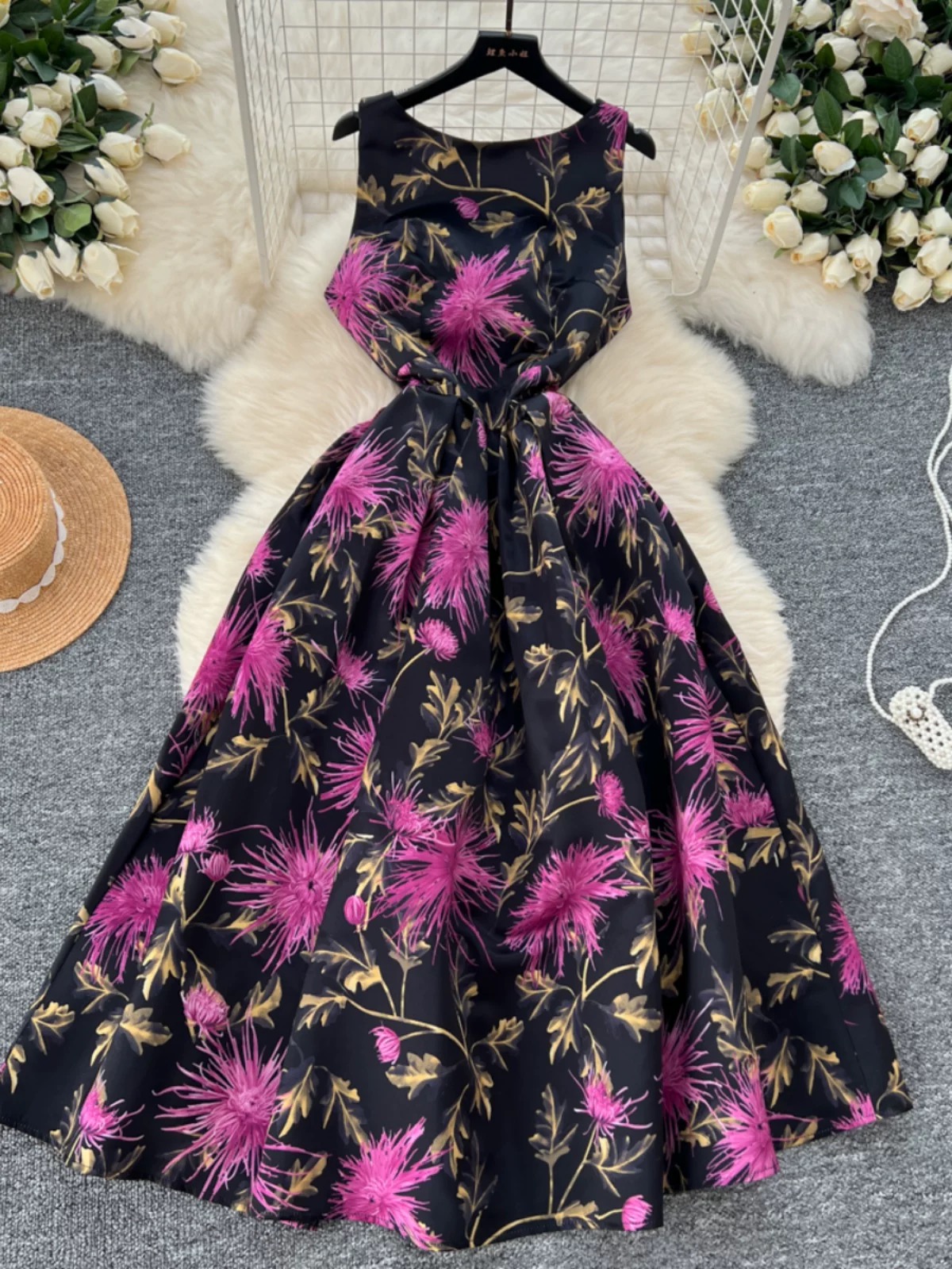 Meet in court dress FD1326 image