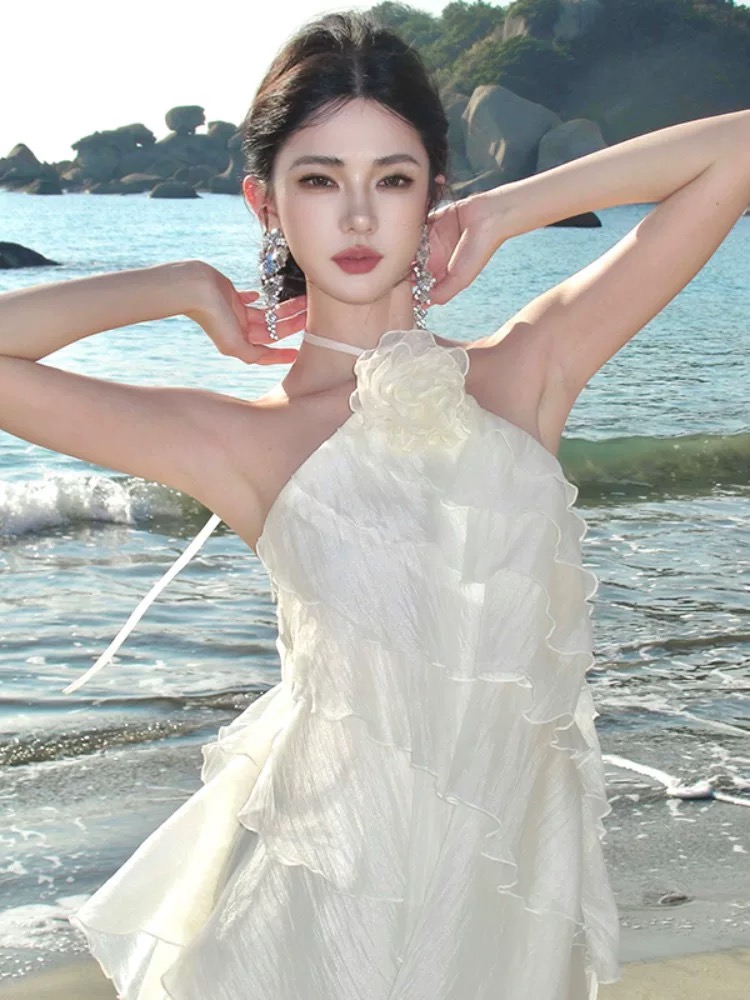 Flying colors dress CD1213 image