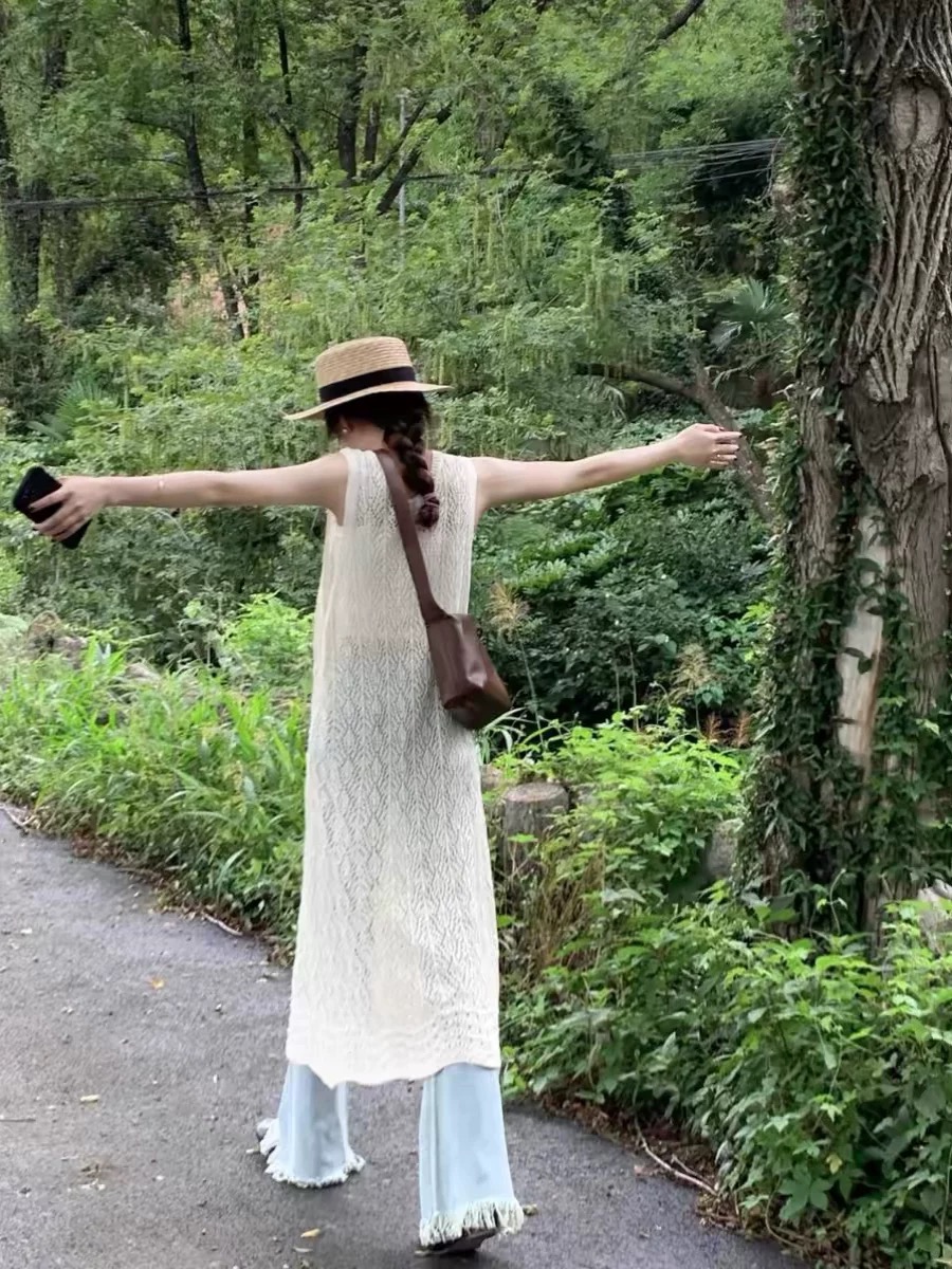 Left him on read dress KD313 image