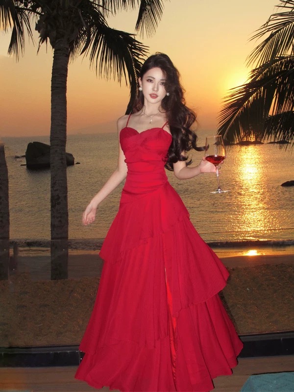 Places to be dress CD1207