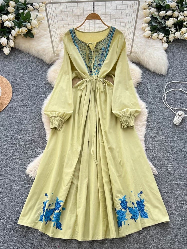 Star girl dress CD2303 image