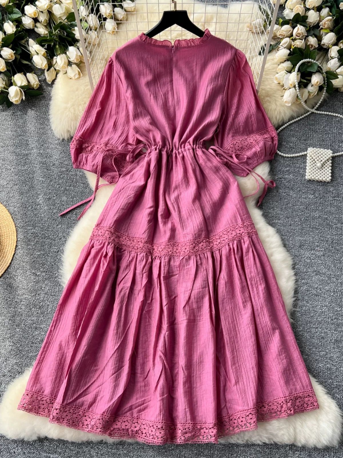 Selma dress CD1776 image